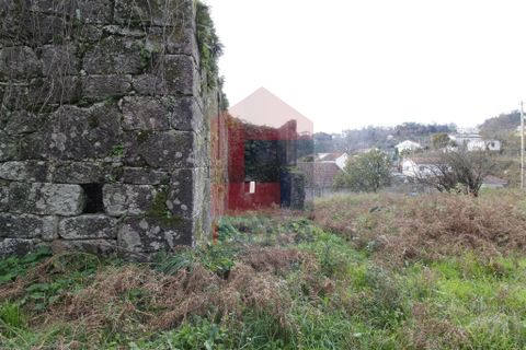 Byhus i Vila Verde, Braga, Vila Verde - € 69.900 | Ref: 06687 - foto 3