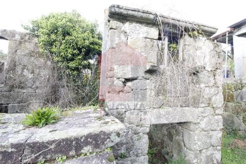 Byhus i Vila Verde, Braga, Vila Verde - € 69.900 | Ref: 06687 - foto 5
