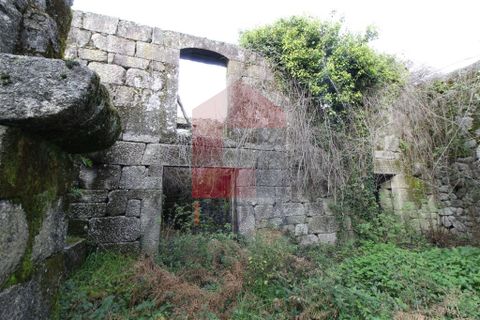 Byhus i Vila Verde, Braga, Vila Verde - € 69.900 | Ref: 06687 - foto 8