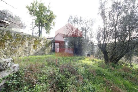 Byhus i Vila Verde, Braga, Vila Verde - € 69.900 | Ref: 06687 - foto 13