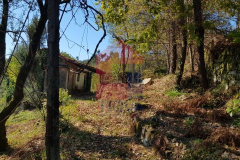 Byhus i Vila Verde, Braga, Vila Verde - € 70.000 | Ref: 06346 - foto 2