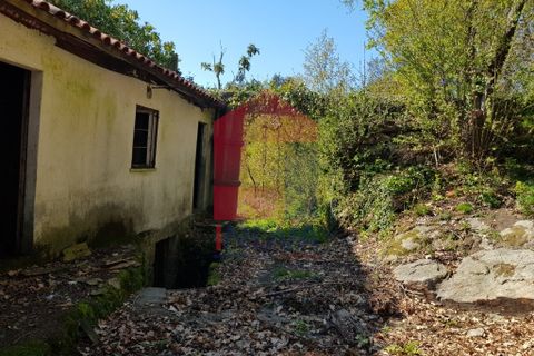 Byhus i Vila Verde, Braga, Vila Verde - € 70.000 | Ref: 06346 - foto 3