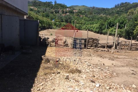 Helårsgrund i Vila Verde, Braga, Vila Verde - € 85.000 | Ref: 05635 - foto 5