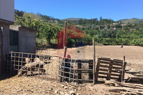 Helårsgrund i Vila Verde, Braga, Vila Verde - € 85.000 | Ref: 05635 - foto 6
