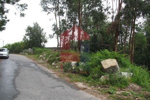 Helårsgrund i Vila Verde, Braga, Vila Verde - € 31.500 | Ref: 04404 - foto 3