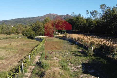 Helårsgrund i Amares, Braga, Amares - € 54.000 | Ref: 06744 - foto 23