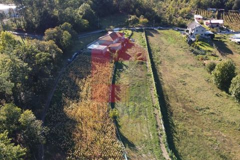 Helårsgrund i Amares, Braga, Amares - € 54.000 | Ref: 06744 - foto 24