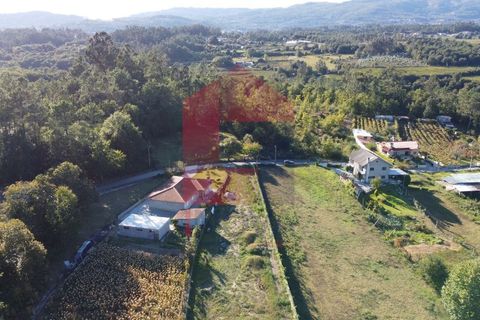 Helårsgrund i Amares, Braga, Amares - € 54.000 | Ref: 06744 - foto 25