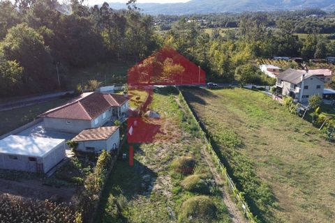 Helårsgrund i Amares, Braga, Amares - € 54.000 | Ref: 06744 - foto 26
