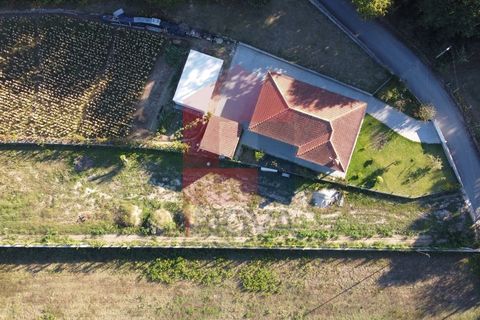 Helårsgrund i Amares, Braga, Amares - € 54.000 | Ref: 06744 - foto 27