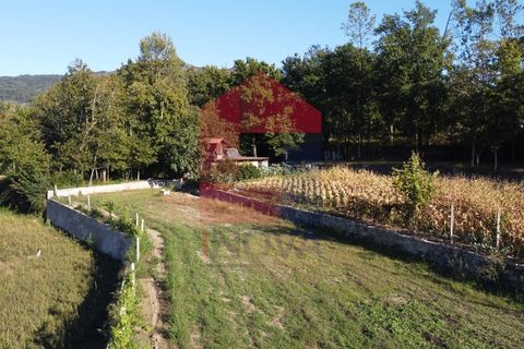 Helårsgrund i Amares, Braga, Amares - € 54.000 | Ref: 06744 - foto 28