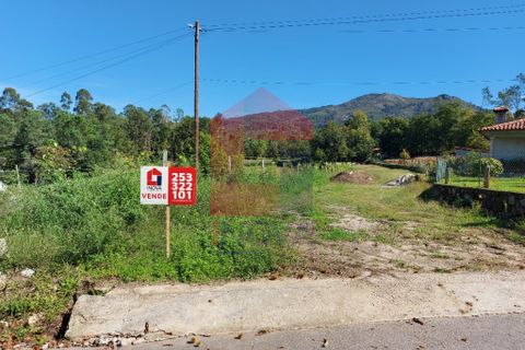 Helårsgrund i Amares, Braga, Amares - € 54.000 | Ref: 06744 - foto 2