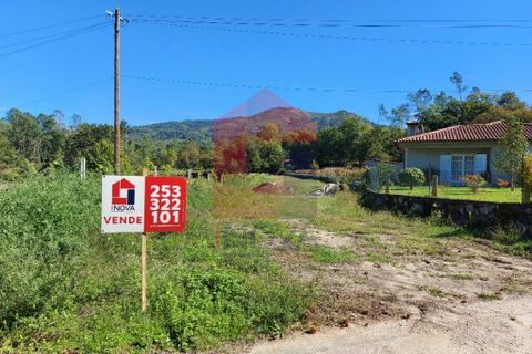 Helårsgrund i Amares, Braga, Amares - € 54.000 | Ref: 06744 - foto 32