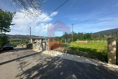 Helårsgrund i Amares, Braga, Amares - € 54.000 | Ref: 06744 - foto 1