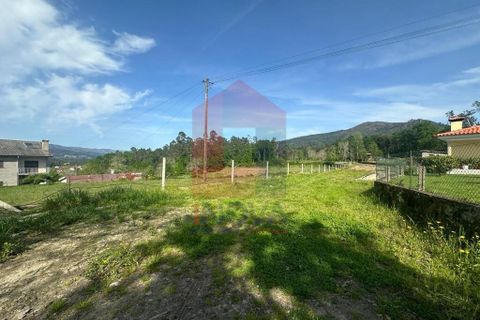 Helårsgrund i Amares, Braga, Amares - € 54.000 | Ref: 06744 - foto 3