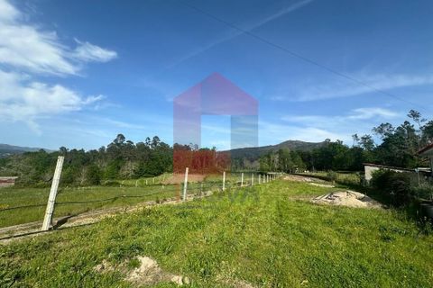 Helårsgrund i Amares, Braga, Amares - € 54.000 | Ref: 06744 - foto 4