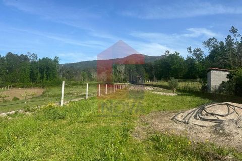 Helårsgrund i Amares, Braga, Amares - € 54.000 | Ref: 06744 - foto 5