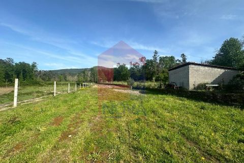 Helårsgrund i Amares, Braga, Amares - € 54.000 | Ref: 06744 - foto 6