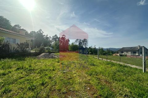 Helårsgrund i Amares, Braga, Amares - € 54.000 | Ref: 06744 - foto 7