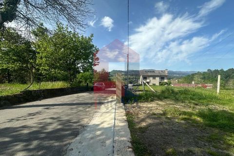Helårsgrund i Amares, Braga, Amares - € 54.000 | Ref: 06744 - foto 8