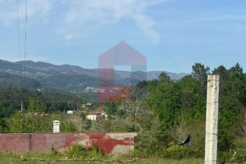 Helårsgrund i Amares, Braga, Amares - € 54.000 | Ref: 06744 - foto 10