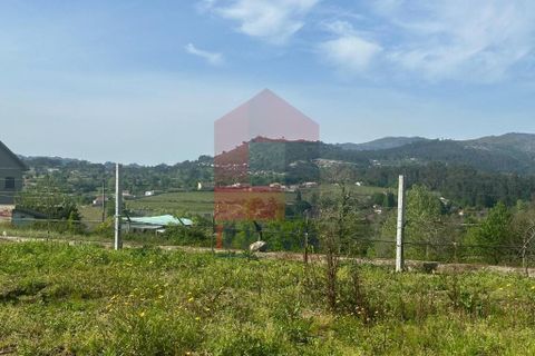 Helårsgrund i Amares, Braga, Amares - € 54.000 | Ref: 06744 - foto 14