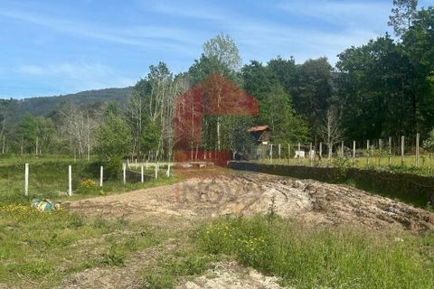Helårsgrund i Amares, Braga, Amares - € 54.000 | Ref: 06744 - foto 16