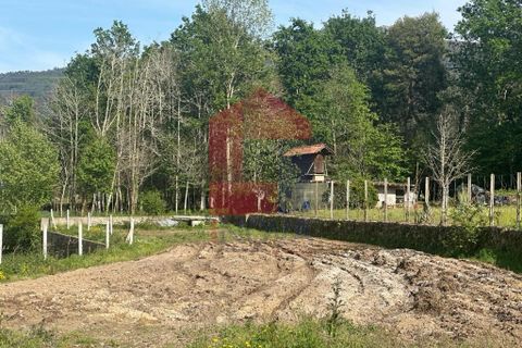 Helårsgrund i Amares, Braga, Amares - € 54.000 | Ref: 06744 - foto 17