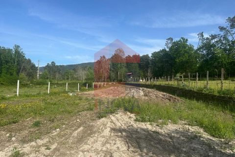 Helårsgrund i Amares, Braga, Amares - € 54.000 | Ref: 06744 - foto 18
