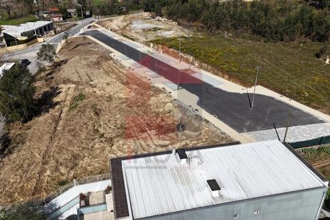 Helårsgrund i Vila Verde, Braga, Vila Verde - € 100.000 | Ref: 06898 - foto 10