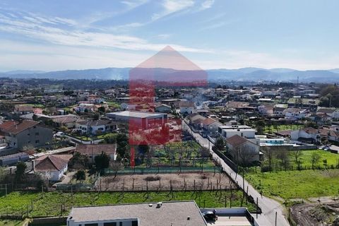 Helårsgrund i Vila Verde, Braga, Vila Verde - € 100.000 | Ref: 06898 - foto 16