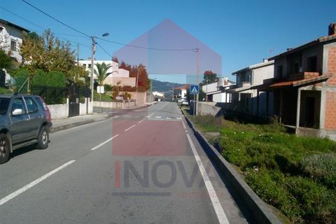 Helårsgrund i Vila Verde, Braga, Vila Verde - € 82.500 | Ref: 04170 - foto 4