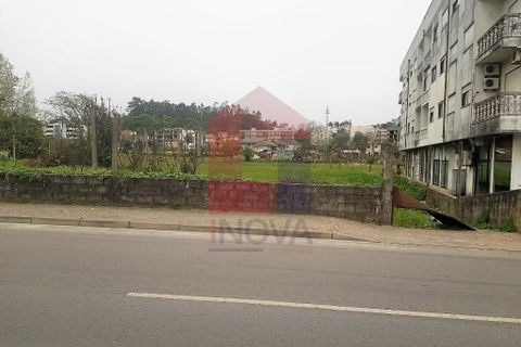 Helårsgrund i Vila Verde, Braga, Vila Verde - € 600.000 | Ref: 07219 - foto 1