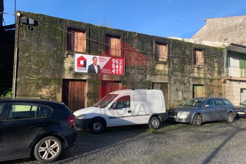 Byhus i Vila Verde, Braga, Vila Verde - € 400.000 | Ref: 07366 - foto 2