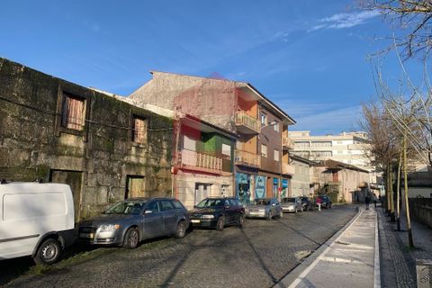 Byhus i Vila Verde, Braga, Vila Verde - € 400.000 | Ref: 07366 - foto 3