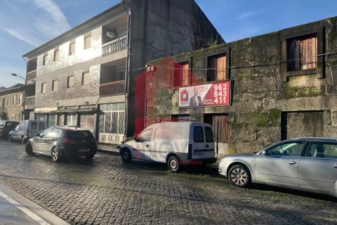 Byhus i Vila Verde, Braga, Vila Verde - € 400.000 | Ref: 07366 - foto 1