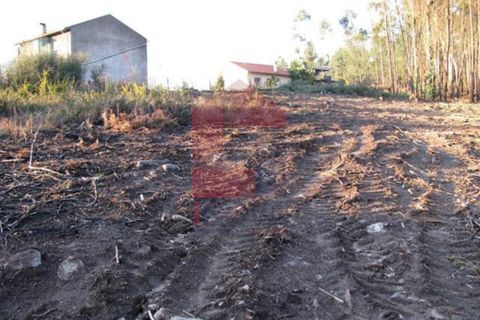 Helårsgrund i Vila Verde, Braga, Vila Verde - € 30.000 | Ref: 01778 - foto 4