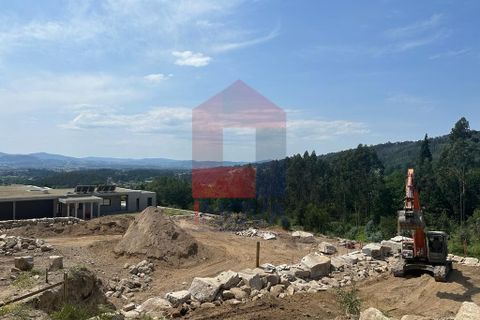Helårsgrund i Vila Verde, Braga, Vila Verde - € 120.000 | Ref: 06247 - foto 1