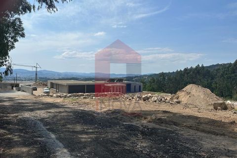 Helårsgrund i Vila Verde, Braga, Vila Verde - € 120.000 | Ref: 06247 - foto 2