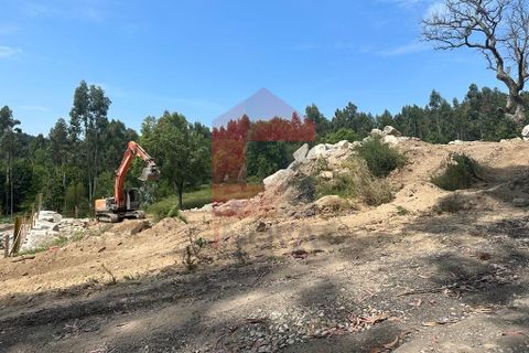 Helårsgrund i Vila Verde, Braga, Vila Verde - € 120.000 | Ref: 06247 - foto 9