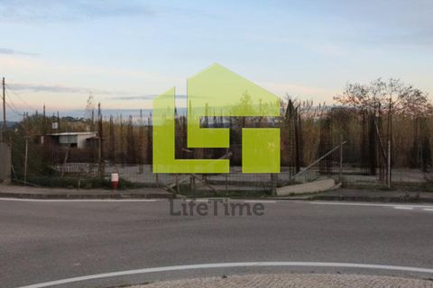 Helårsgrund i Coimbra, Coimbra, Coimbra - € 193.000 | Ref: LT0432 - foto 1