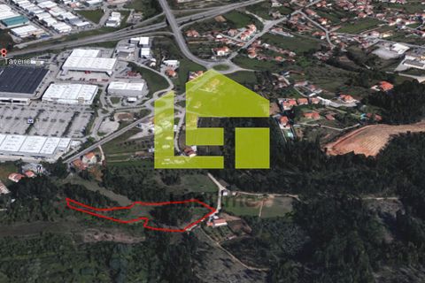 Helårsgrund i Coimbra, Coimbra, Coimbra - € 170.000 | Ref: LT0570 - foto 3