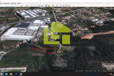 Helårsgrund i Coimbra, Coimbra, Coimbra - € 170.000 | Ref: LT0570 - foto 4