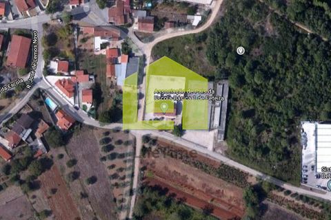 Helårsgrund i Coimbra, Coimbra, Coimbra - € 260.000 | Ref: LT0044 - foto 8