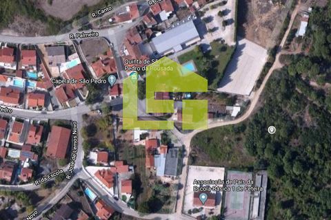 Helårsgrund i Coimbra, Coimbra, Coimbra - € 260.000 | Ref: LT0044 - foto 9