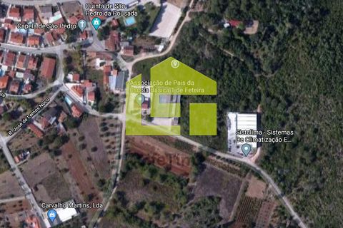 Helårsgrund i Coimbra, Coimbra, Coimbra - € 260.000 | Ref: LT0044 - foto 10