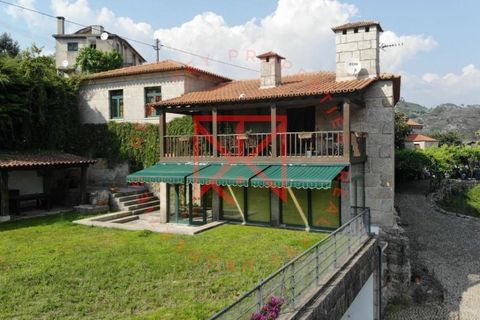 Landejendom i Amarante, Porto, Amarante - € 650.000 | Ref: 1192 - foto 2