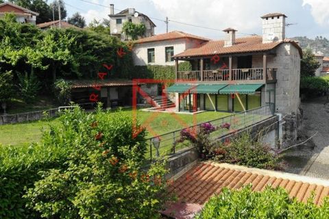 Landejendom i Amarante, Porto, Amarante - € 650.000 | Ref: 1192 - foto 3