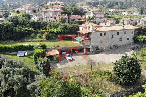 Landejendom i Amarante, Porto, Amarante - € 650.000 | Ref: 1192 - foto 4