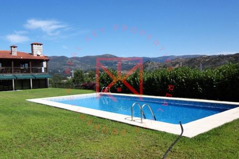 Landejendom i Amarante, Porto, Amarante - € 650.000 | Ref: 1192 - foto 5